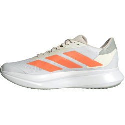 adidas Duramo SL 2 Laufschuhe Damen JQ0605 - off white/lucid orange/wonder silver 40