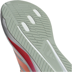 adidas Duramo SL 2 Laufschuhe Damen JQ0605 - off white/lucid orange/wonder silver 40