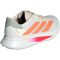 adidas Duramo SL 2 Laufschuhe Damen JQ0605 - off white/lucid orange/wonder silver 40