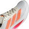 adidas Duramo SL 2 Laufschuhe Damen JQ0605 - off white/lucid orange/wonder silver 40