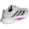 adidas Duramo SL 2 Laufschuhe Damen JQ0604 - ice purple/iron met./glory grey 39 1/3