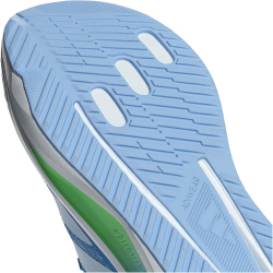 adidas Duramo SL 2 Laufschuhe Damen JP9220 - blue burst/crystal sky/glow blue 37 1/3