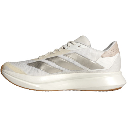adidas Duramo SL 2 Laufschuhe Damen JP9217 - chalk white/cyber met./crystal linen 36 2/3