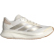 adidas Duramo SL 2 Laufschuhe Damen JP9217 - chalk white/cyber met./crystal linen 36 2/3
