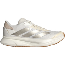 adidas Duramo SL 2 Laufschuhe Damen JP9217 - chalk white/cyber met./crystal linen 42