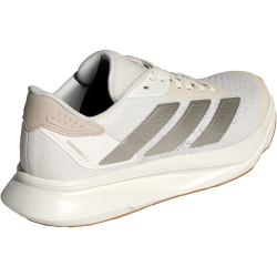 adidas Duramo SL 2 Laufschuhe Damen JP9217 - chalk white/cyber met./crystal linen 42
