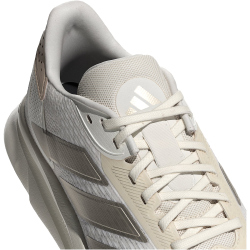 adidas Duramo SL 2 Laufschuhe Damen JP9217 - chalk white/cyber met./crystal linen 42