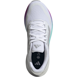 adidas Runfalcon 5 Laufschuhe Damen KJ1960 - cloud white/halo silver/core black 38