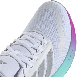 adidas Runfalcon 5 Laufschuhe Damen KJ1960 - cloud white/halo silver/core black 38