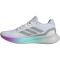 adidas Runfalcon 5 Laufschuhe Damen KJ1960 - cloud white/halo silver/core black 38
