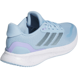 adidas Runfalcon 5 Laufschuhe Damen JQ9403 - clear sky/magic grey met/core black 39 1/3