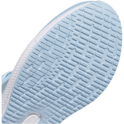 adidas Runfalcon 5 Laufschuhe Damen JQ9403 - clear sky/magic grey met/core black 39 1/3