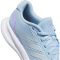 adidas Runfalcon 5 Laufschuhe Damen JQ9403 - clear sky/magic grey met/core black 39 1/3