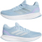 adidas Runfalcon 5 Laufschuhe Damen JQ9403 - clear sky/magic grey met/core black 39 1/3