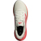 adidas Runfalcon 5 Laufschuhe Damen JQ9402 - off white/preloved scarlet/dash grey 38
