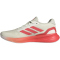 adidas Runfalcon 5 Laufschuhe Damen JQ9402 - off white/preloved scarlet/dash grey 38