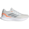 adidas Runfalcon 5 Laufschuhe Damen JQ9401 - crystal white/iron met./beam orange 36 2/3