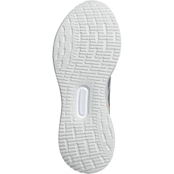 adidas Runfalcon 5 Laufschuhe Damen JQ9401 - crystal white/iron met./beam orange 38
