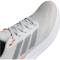 adidas Runfalcon 5 Laufschuhe Damen JQ9401 - crystal white/iron met./beam orange 38