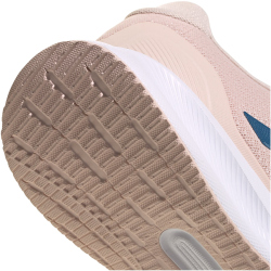 adidas Runfalcon 5 Laufschuhe Damen JQ9400 - wonder quartz/dusky ink/core black 38