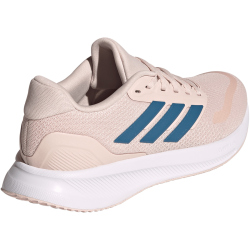 adidas Runfalcon 5 Laufschuhe Damen JQ9400 - wonder quartz/dusky ink/core black 38