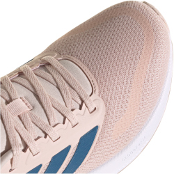 adidas Runfalcon 5 Laufschuhe Damen JQ9400 - wonder quartz/dusky ink/core black 38