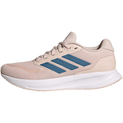 adidas Runfalcon 5 Laufschuhe Damen JQ9400 - wonder quartz/dusky ink/core black 38