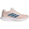 adidas Runfalcon 5 Laufschuhe Damen JQ9400 - wonder quartz/dusky ink/core black 38