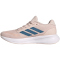 adidas Runfalcon 5 Laufschuhe Damen JQ9400 - wonder quartz/dusky ink/core black 38