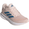 adidas Runfalcon 5 Laufschuhe Damen JQ9400 - wonder quartz/dusky ink/core black 38