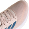 adidas Runfalcon 5 Laufschuhe Damen JQ9400 - wonder quartz/dusky ink/core black 38