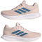 adidas Runfalcon 5 Laufschuhe Damen JQ9400 - wonder quartz/dusky ink/core black 38