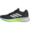 adidas Runfalcon 5 Laufschuhe Herren KI9541 - core black/cloud white/flash aqua 42