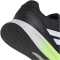 adidas Runfalcon 5 Laufschuhe Herren KI9541 - core black/cloud white/flash aqua 42