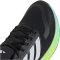 adidas Runfalcon 5 Laufschuhe Herren KI9541 - core black/cloud white/flash aqua 42