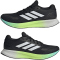 adidas Runfalcon 5 Laufschuhe Herren KI9541 - core black/cloud white/flash aqua 42