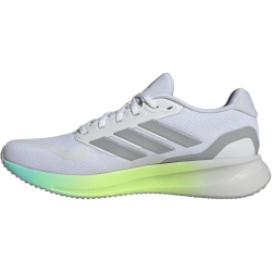 adidas Runfalcon 5 Laufschuhe Herren KI9540 - cloud white/halo silver/core black 41 1/3
