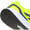 adidas Runfalcon 5 Laufschuhe Herren JQ6980 - solar yellow/dark blue/cloud white 41 1/3