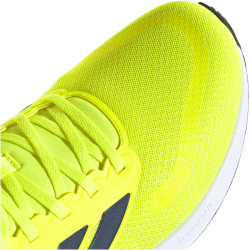 adidas Runfalcon 5 Laufschuhe Herren JQ6980 - solar yellow/dark blue/cloud white 46 2/3