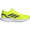 adidas Runfalcon 5 Laufschuhe Herren JQ6980 - solar yellow/dark blue/cloud white 46 2/3