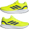 adidas Runfalcon 5 Laufschuhe Herren JQ6980 - solar yellow/dark blue/cloud white 46 2/3