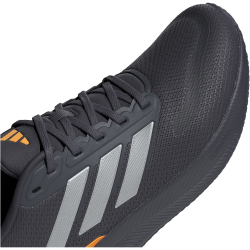 adidas Runfalcon 5 Laufschuhe Herren JQ6979 - aurora onix/iron met./lucid tangerine 46 2/3