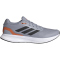 adidas Runfalcon 5 Laufschuhe Herren JQ6978 - halo silver/core black/dusky orange 46 2/3