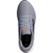 adidas Runfalcon 5 Laufschuhe Herren JQ6978 - halo silver/core black/dusky orange 46 2/3