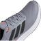 adidas Runfalcon 5 Laufschuhe Herren JQ6978 - halo silver/core black/dusky orange 46 2/3