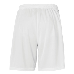 Kempa PEAK Shorts wei&szlig;/schwarz 3XL