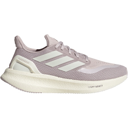 adidas Pureboost 5 Laufschuhe Damen JQ6912 - ice purple/off white/iron met. 37 1/3