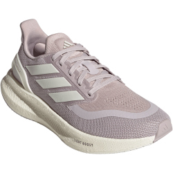 adidas Pureboost 5 Laufschuhe Damen JQ6912 - ice purple/off white/iron met. 37 1/3