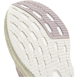adidas Pureboost 5 Laufschuhe Damen JQ6912 - ice purple/off white/iron met. 37 1/3