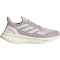 adidas Pureboost 5 Laufschuhe Damen JQ6912 - ice purple/off white/iron met. 37 1/3
